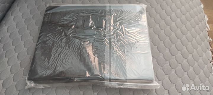 Чехол для iPad 2,3,4