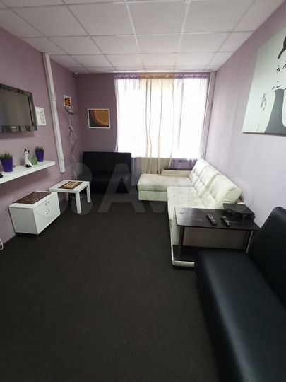 Комната 20 м², 2/5 эт.