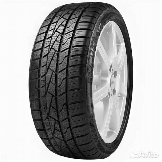 Delinte AW5 VAN 205/75 R16 110T