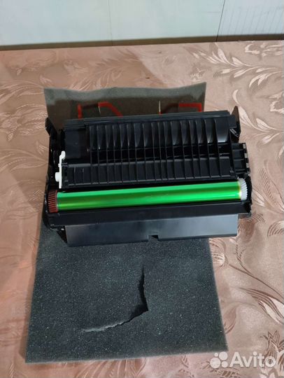 Вентилятор вытяжной канальный