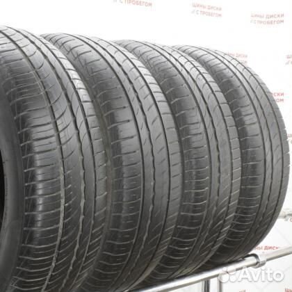 Pirelli Cinturato P1 185/60 R15