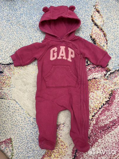 Комбинезон Gap