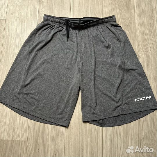 Шорты ссм