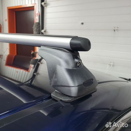 Багажник рейлинги Automaxi Peugeot 106/205