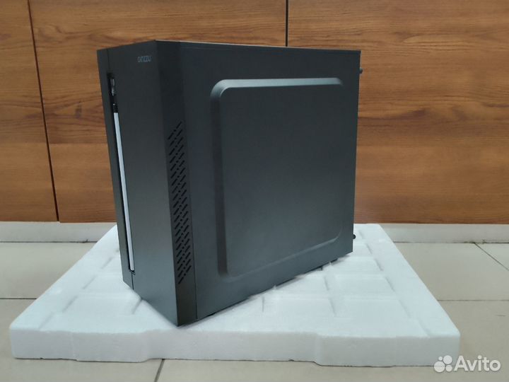 Системный блок Ginzzu CPU E5-2640
