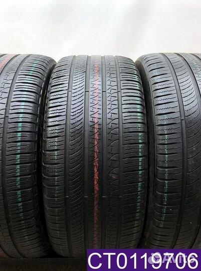 Pirelli Scorpion Zero All Season 275/45 R21 и 315/40 R21 115Y