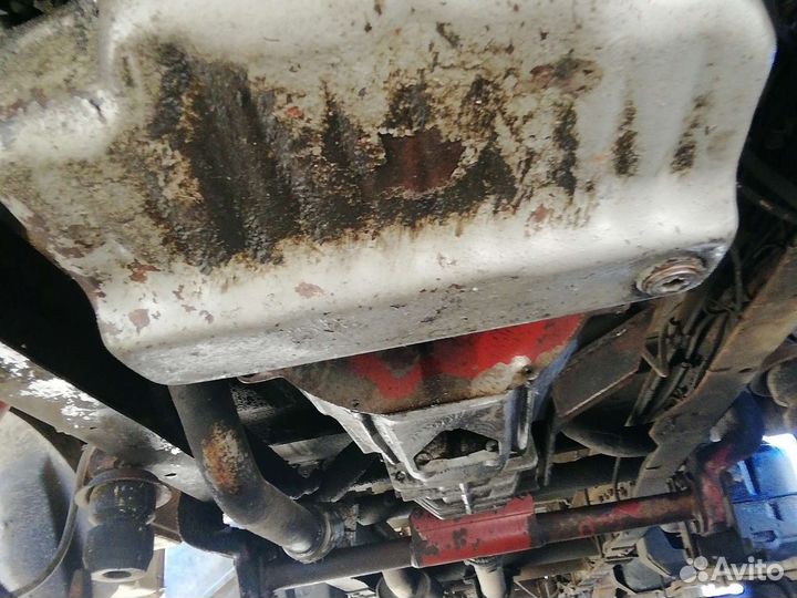 Двигатель ивеко турбо дейли 2.5 дизель