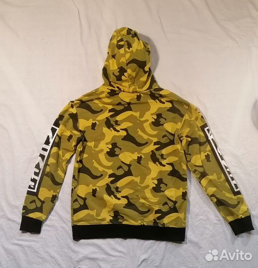 Худи/Кофта/Одежда