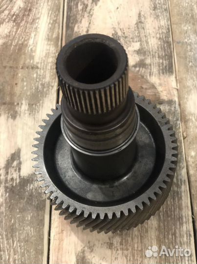 Вал раздатки Hyundai под востановление