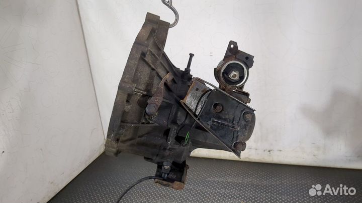 Кпп 5-ст.мех 4х4 (МКПП) Land Rover Freelander 1, 2005