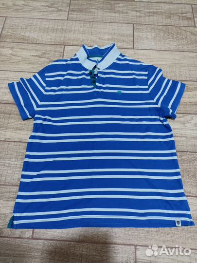 Футболка - поло