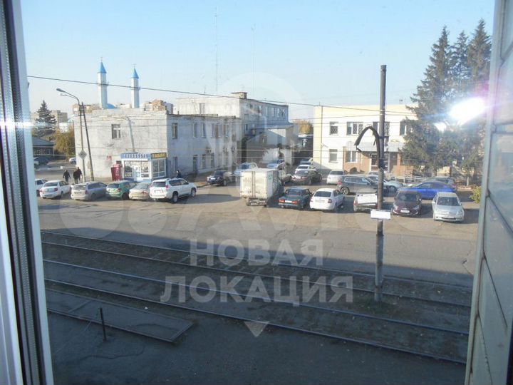Офис 60 квадратов цао