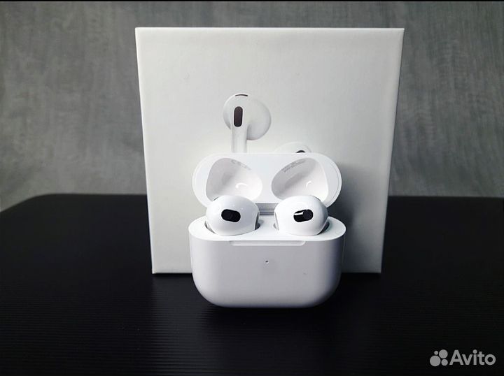 Airpods 3 Airpods Pro Airpods 2