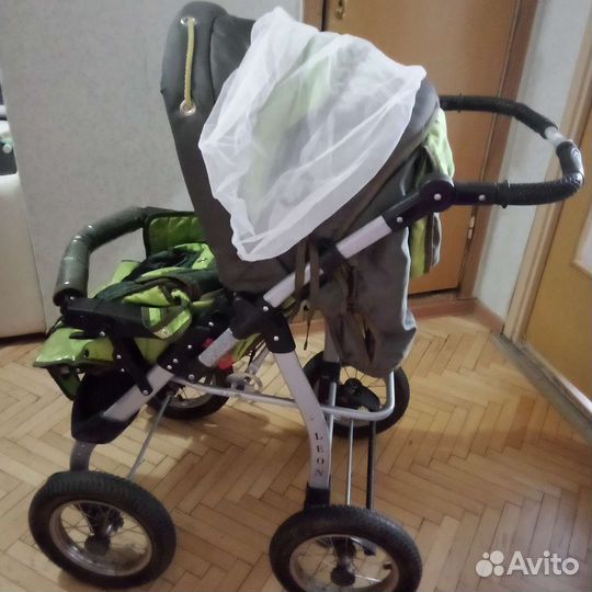 Коляска