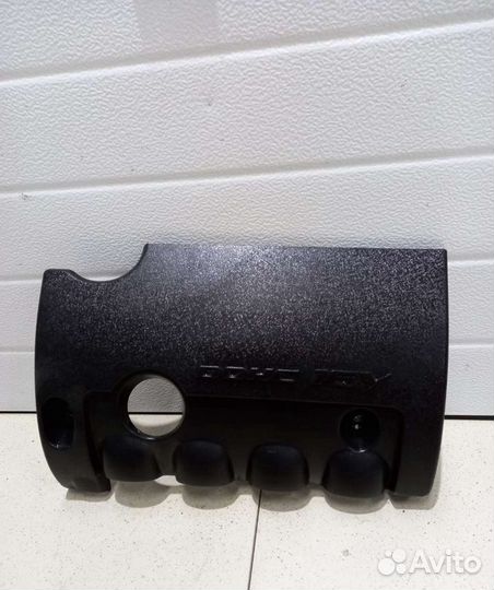 Декоративная крышка двигателя Hyundai Elantra HD