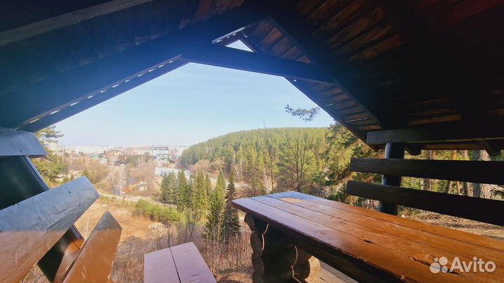 Тур в Белокуриху