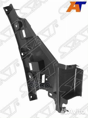 Воздуховод Lexus NX 14-17 (Спереди/ Справа)