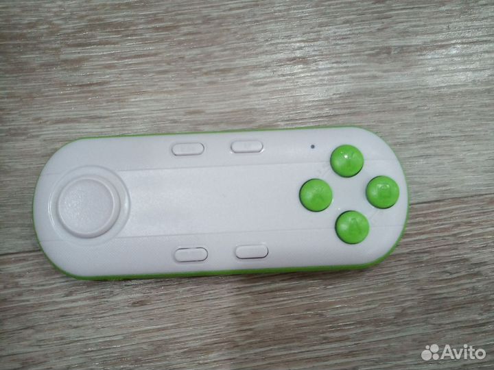 Геймпад пульт VR 3D