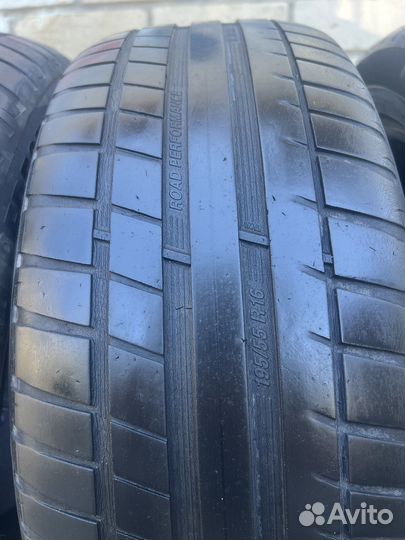 Kormoran Road Performance 195/55 R16 87V