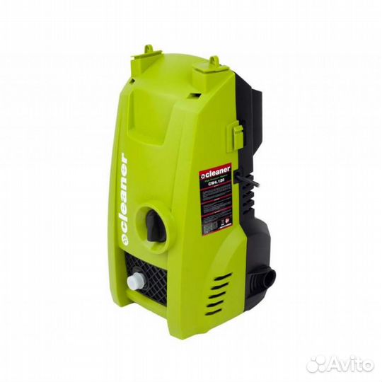 Мойка высокого давления Procraft CW4.120
