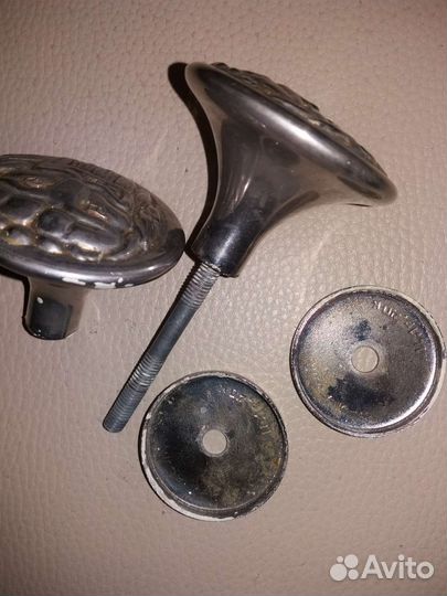 Ручка дверная СССР