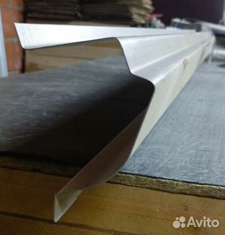 Пороги и арки на Hyundai Accent