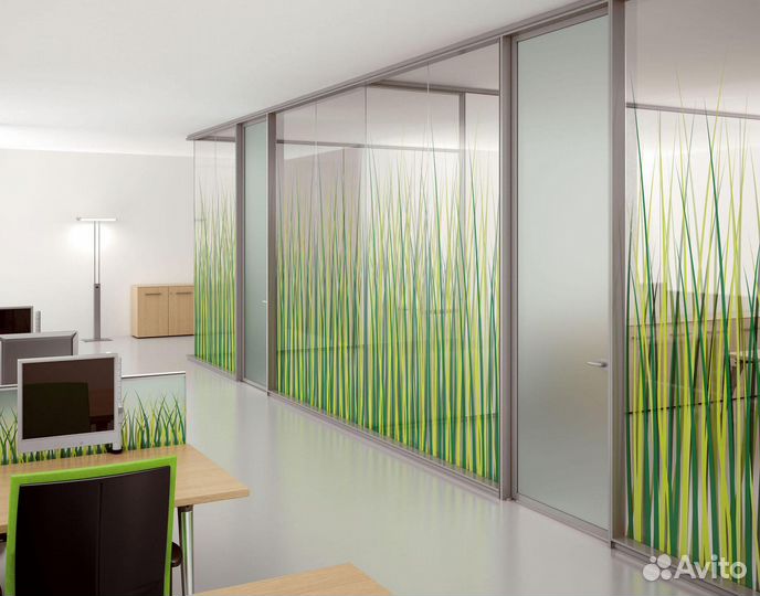 Трансформируемые перегородки в Мск