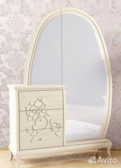 Шкаф комбинированный