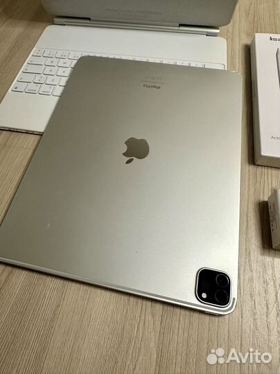 iPad pro 12.9 2022 256gb