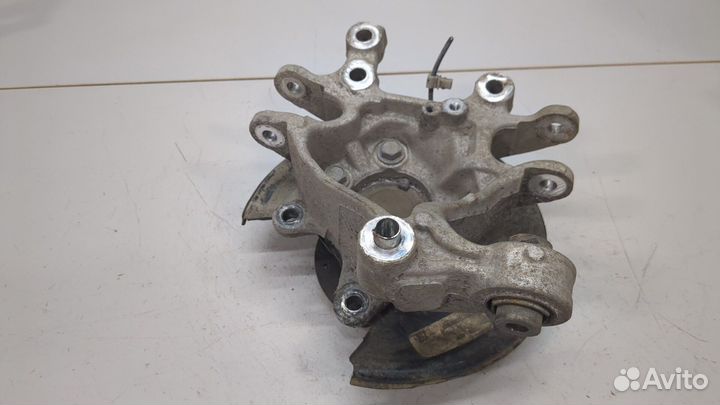 Ступица (кулак, цапфа) Honda Civic, 2018