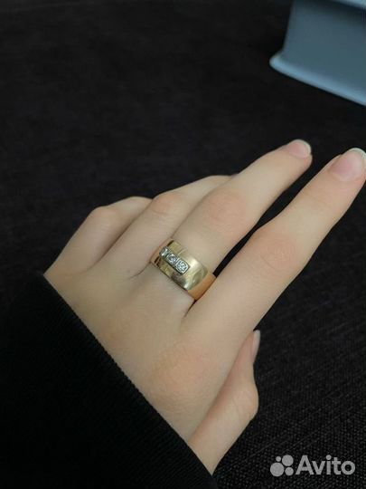 Золотое кольцо