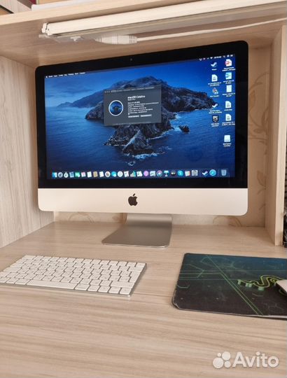 Apple iMac