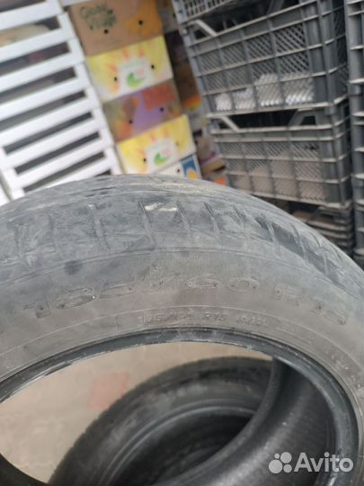 Autogrip Grip 2000 6.5/15.5 R12C 34