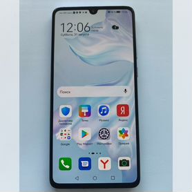 HUAWEI P30, 6/128 ГБ