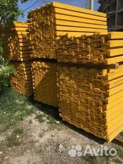 Балка бдк для опалубки