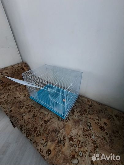 Клетка для попугая для птиц