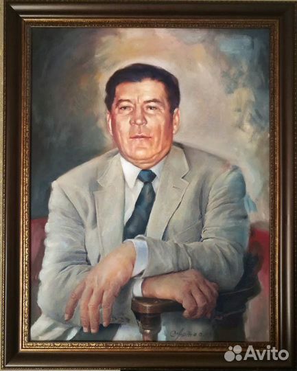 Портреты и шаржи на заказ