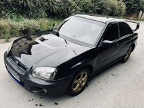 Subaru Impreza 2.5 AT, 2005, 250 000 км, с пробегом, цена 390 000 руб.