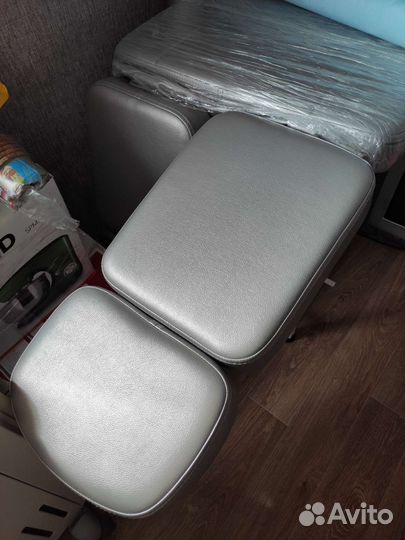 Педикюрное кресло