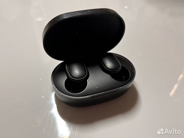 Беспроводные наушники Xiaomi Redmi AirDots