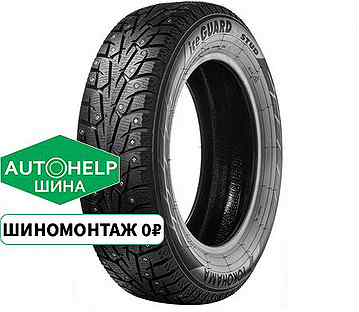 Yokohama Ice Guard IG55 225/60 R18 104T