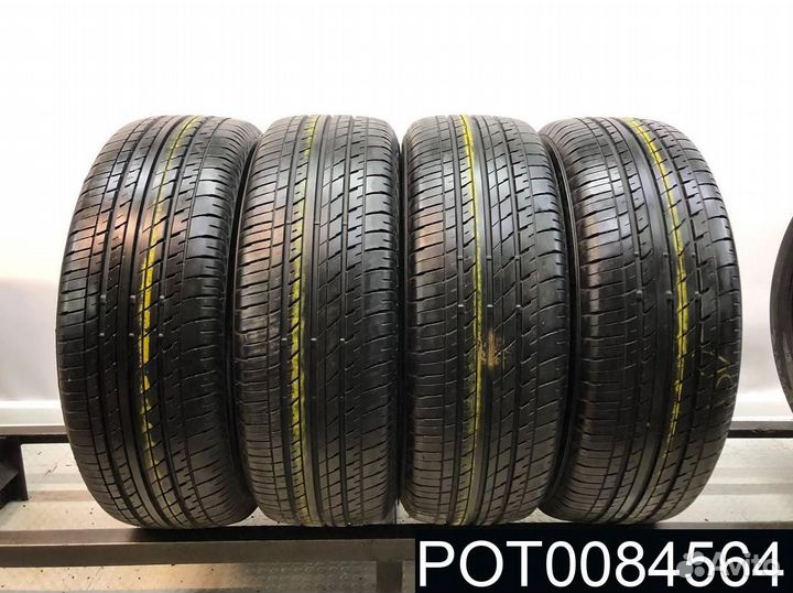 Bridgestone Turanza ER370 215/55 R17 100M