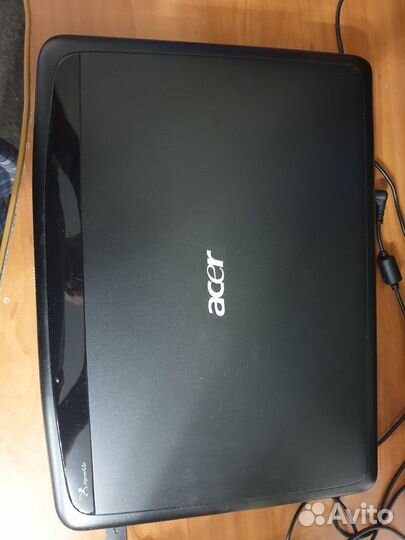 Ноутбук Acer Aspire 5315