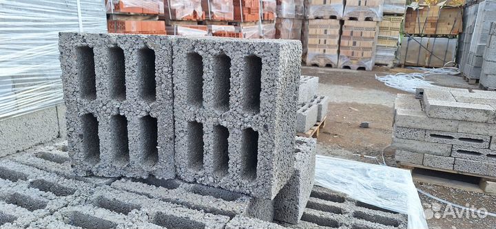 Керамзитобетонные,керамзитные блоки