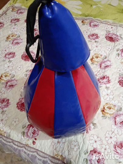 Боксерская груша