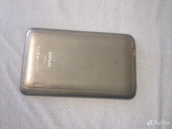 Планшет explay N1 Plus