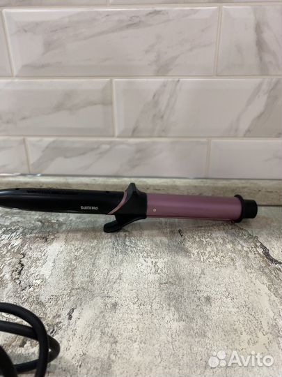 Плойка для волос philips