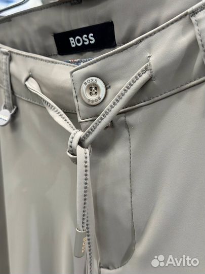 Брюки Hugo Boss