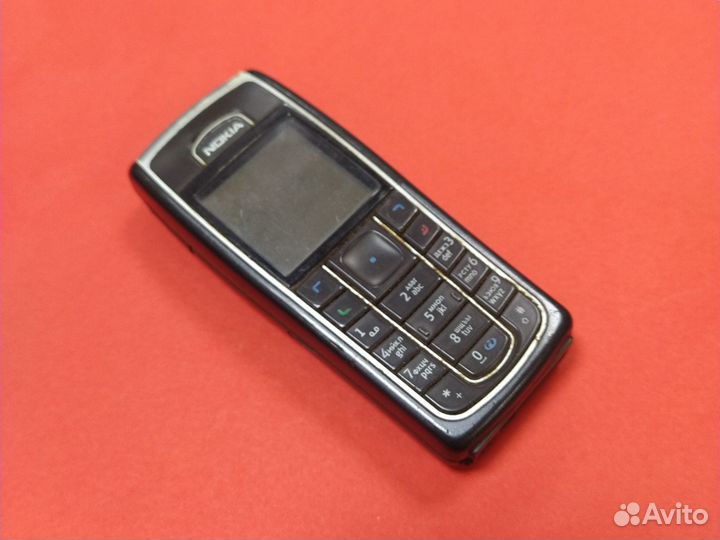 Нокиа 6230