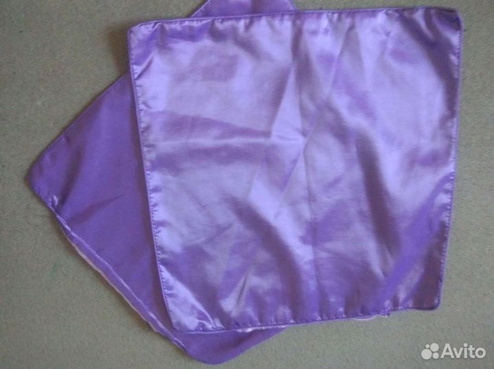 Подушки/думки/наволочки